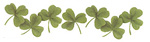 Shamrocks